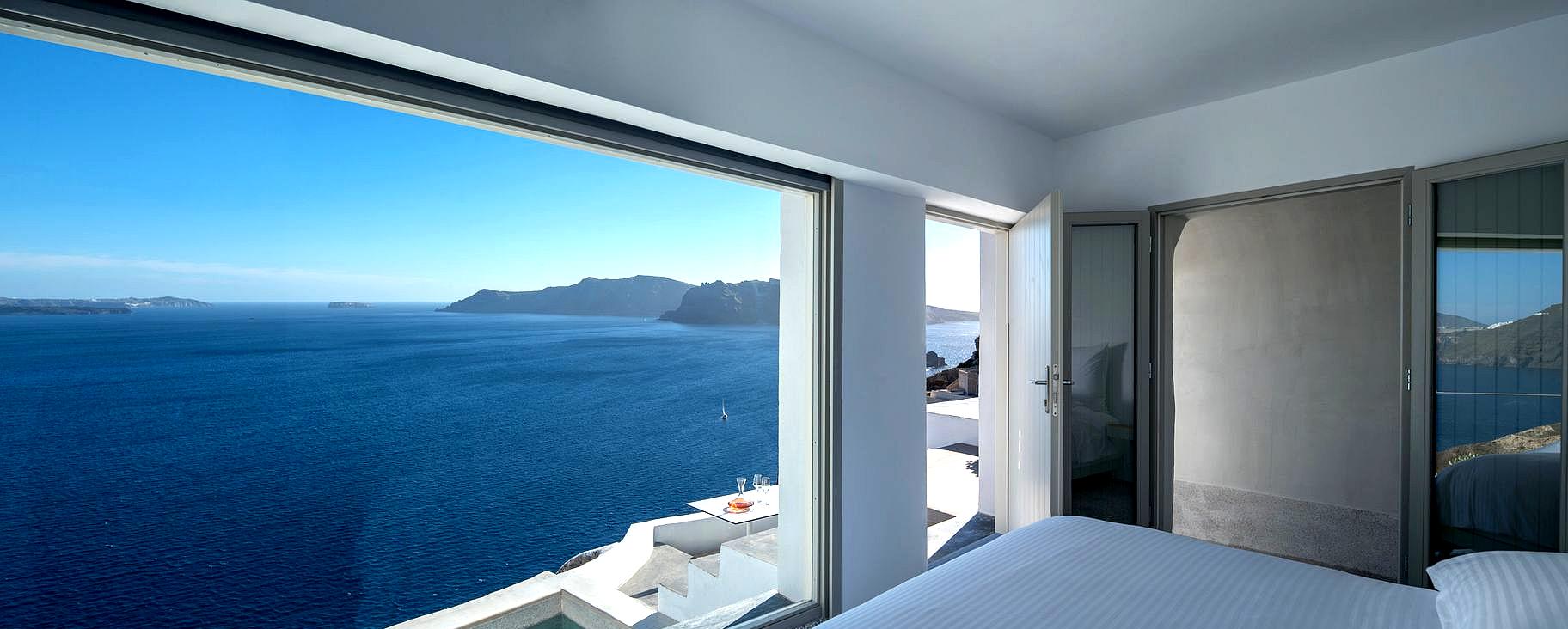 Echoes Luxury Suites